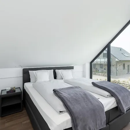 Holiday home Irish Seeadler Hohenkirchen (Nordwestmecklenburg)