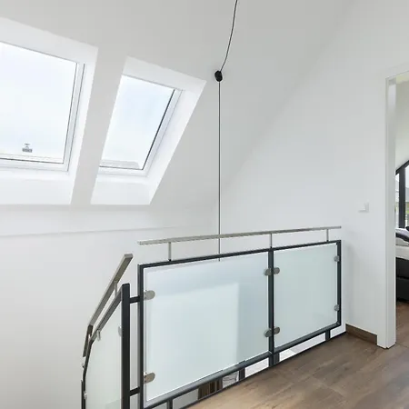Irish Seeadler Holiday home