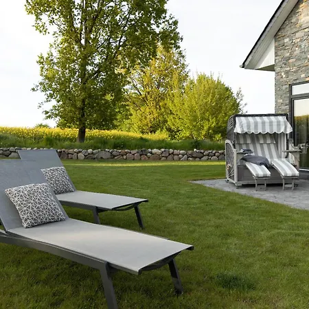 Irish Seeadler Holiday home Hohenkirchen (Nordwestmecklenburg)