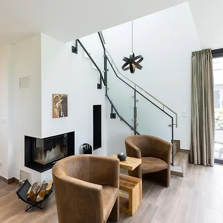 Irish Seeadler Holiday home